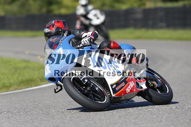 /55 20.09.2025 Speer Racing ADR/Gruppe gelb/7
